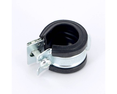 Хомут М8 Walraven 1/2" (20-23 мм) с epdm BISMAT Flash Хомут М8 Walraven 1/2" (20-23 мм) с epdm BISMAT Flash