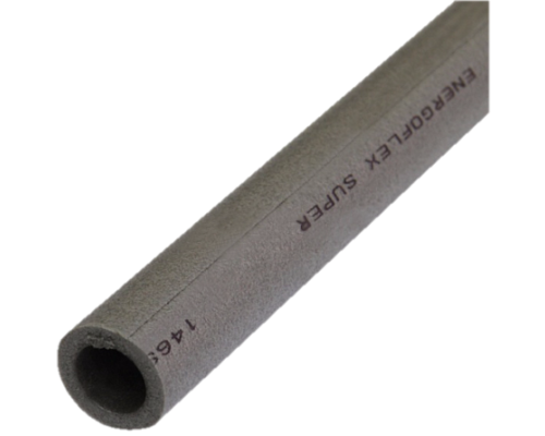 Трубка SUPER 35/6 2м Т<95С сер Energoflex EFXT035062SU Трубка SUPER 35/6 2м Т<95С сер Energoflex EFXT035062SU