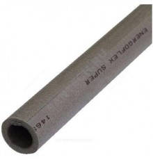 Трубка SUPER 48/40 2м Т<95С сер Energoflex EFXT048402SU