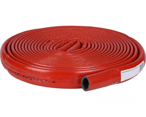 Трубка SUPER PROTECT 18/4 11м Т<95С красн Energoflex EFXT0180411SUPRK Трубка SUPER PROTECT 18/4 11м Т<95С красн Energoflex EFXT0180411SUPRK