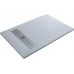 Allen Brau Infinity Душевой поддон 90x90x3h см, цвет: белый 8.21001-21