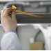Трубки теплоизоляционные самоклеющиеся 2 метра Energoflex Super SK ROLS ISOMARKET внутренний диаметр изоляции 42мм толщина 32мм
