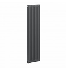 Радиатор отопления Rifar TUBOG TUB 2180-12-DV1-TI (Титан)