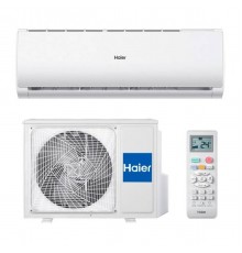 Настенный кондиционер Haier HSU-09HTT103/R3 /HSU-09HTT103/R3 (TUNDRA ON/OF 2024)