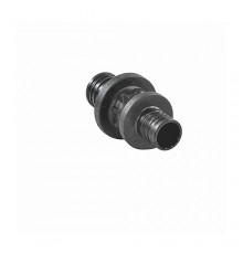 Муфта PE-X PPSU аксиал Дн32х25 перех RAUTITAN PX Rehau 11600441001
