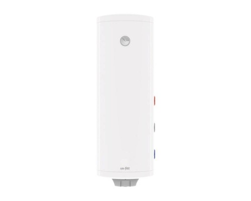 Комплект Baxi бойлер напольный INDIRECT F 150 + котел настенный ECO Nova 1.24F 24 кВт одноконтурный закрытый