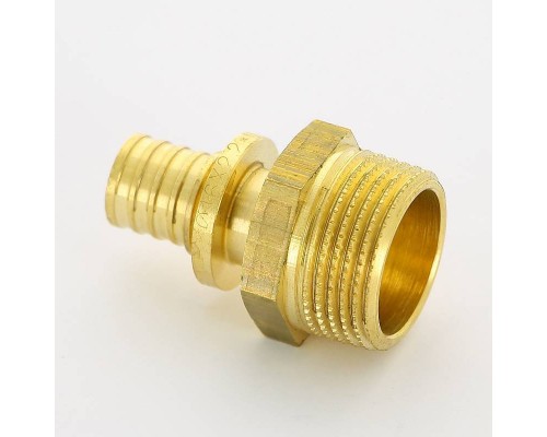 Муфта аксиальная-Н Uni-Fitt 16 х 3/4" Муфта аксиальная-Н Uni-Fitt 16 х 3/4"