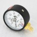 Манометр Росма ТМ-310 P.00 63/6 (1/4", 0-6 бар, 2,5) радиальный