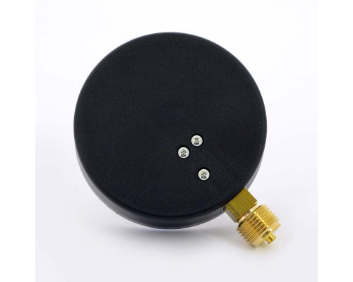 Манометр радиальный F+R200 WATTS Ind 1/2" 100 мм 25 бар Манометр радиальный F+R200 WATTS Ind 1/2" 100 мм 25 бар