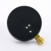 Манометр радиальный F+R200 WATTS Ind 1/2" 100 мм 25 бар