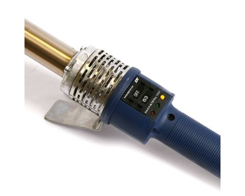 Сварочный аппарат FV-PLAST Dytron Polys P-4 650W