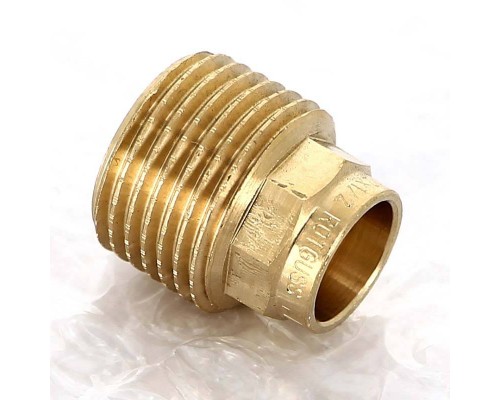 Муфта пайка-Н VIEGA 12х1/2" Муфта пайка-Н VIEGA 12х1/2"