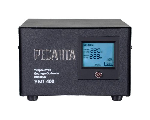 Ресанта УБП-400 Ресанта УБП-400