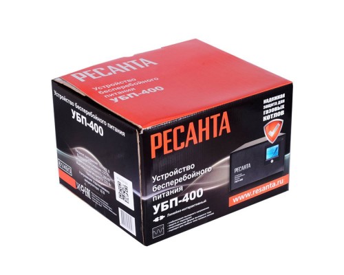 Ресанта УБП-400 Ресанта УБП-400