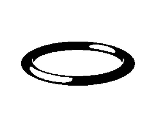 Прокладка Viega 18x2.5 EPDM
