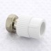Муфта ProAqua В 25 х 3/4" с накидной гайкой