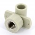 Водорозетка сварка-В FV-PLAST 20х1/2" для гипсокартона