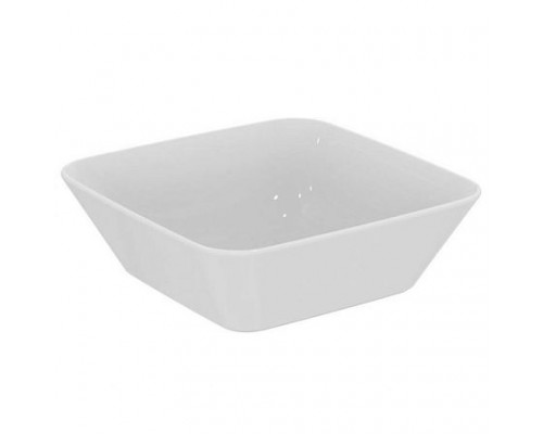 Умывальник меб CONNECT AIR 40 б/отв в/к Ideal Standard E034701