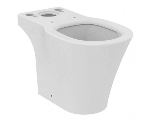 Унитаз б/бачка CONNECT AIR б/о г/вып б/сид Ideal Standard E009701