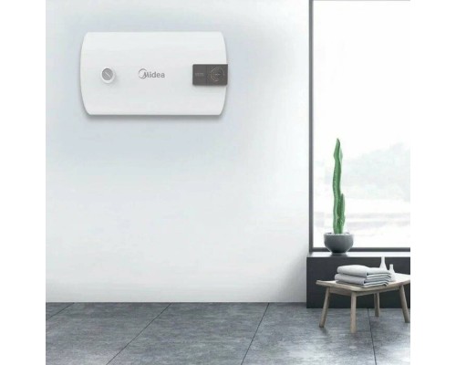 Водонагреватель электрический накопительный Midea MWH-8015-HRE UNO