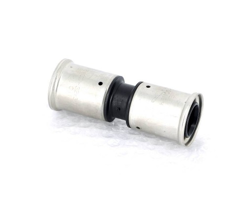 Муфта пресс PVDF HENCO 32x32
