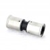 Муфта пресс PVDF HENCO 32x32