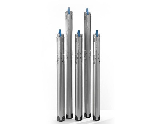 Насос Grundfos SQ 3-80