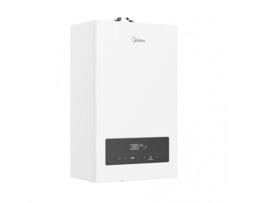 Котел отопительный газовый MIDEA MGB-18-2F NEMAN