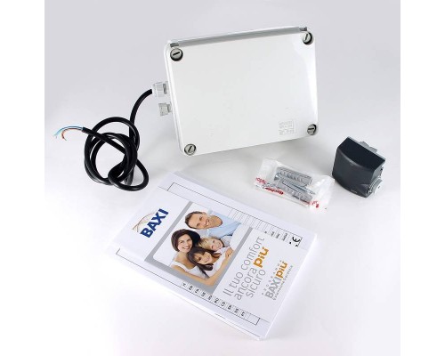 Контроллер Baxi AVS75
