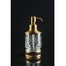 Boheme Royal Cristal Дозатор настольный, цвет: chrome 10929-CR