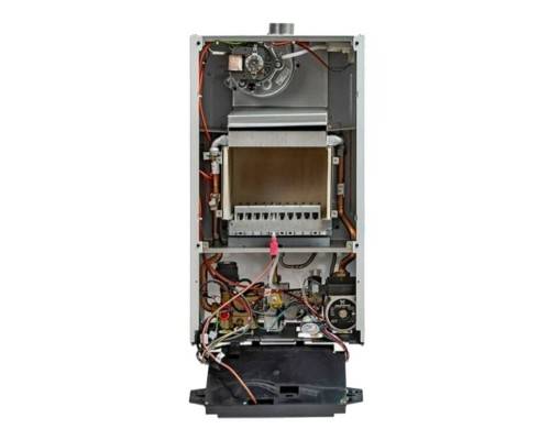 Котел настенный Baxi ECO Nova 1.31F 31 кВт одноконтурный закрытый