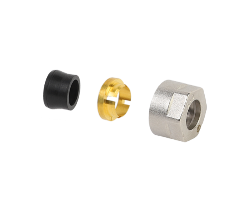 Евроконус для медных труб MVI 3/4"*15 Евроконус для медных труб MVI 3/4"*15