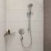 Смеситель для душа HansGrohe HG Vernis Blend СМ хром