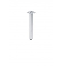 Boheme Qubic Кронштейн потолочный 33 см, цвет: chrome 629-QUBIC-CR