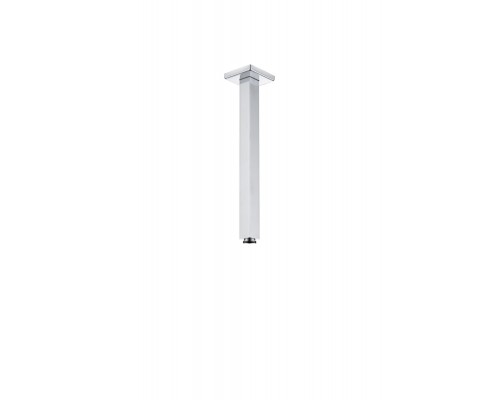 Boheme Qubic Кронштейн потолочный 33 см, цвет: chrome 629-QUBIC-CR