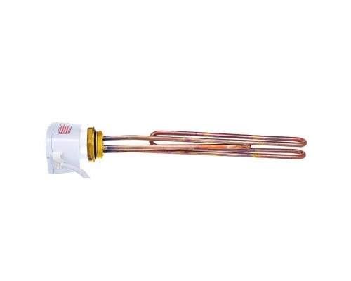 ТЭН Hajdu верхний 3 кВт 220В для AQ IND SC/AQ PT500-2000/PT300-1000/STA200-1000