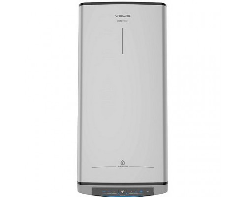 Водонагр эл накоп 30л универ ABSE VLS LUX WIFI INOX PW 30 Ariston 3700673