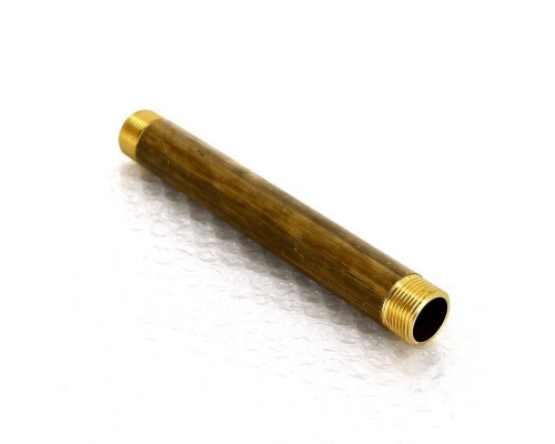Удлинитель Н TIEMME 3/4"х200мм Удлинитель Н TIEMME 3/4"х200мм