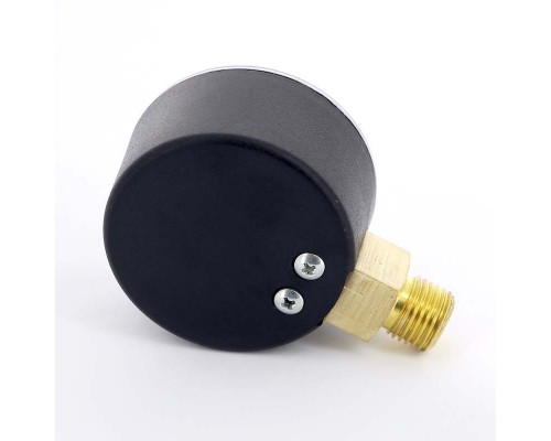 Манометр радиальный F+R200 WATTS Ind 1/4" 50 мм 10 бар Манометр радиальный F+R200 WATTS Ind 1/4" 50 мм 10 бар