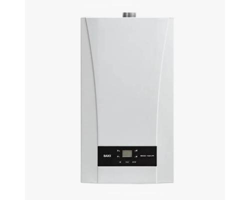 Котел настенный Baxi ECO Nova 1.31F 31 кВт одноконтурный закрытый
