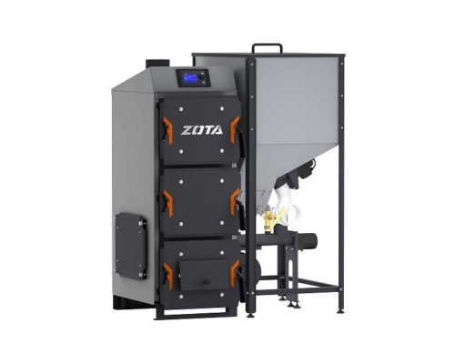 Комплект горелки газовой Zota "Вега" УГ-20(дляMaster-20, Тополь-М-20)
