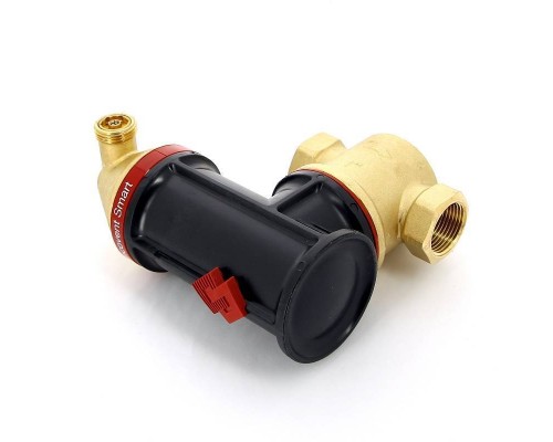 Сепаратор воздуха Flamco Flamcovent Smart 1