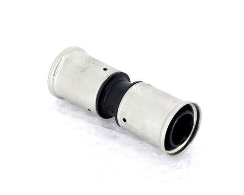 Муфта пресс PVDF HENCO 32x32