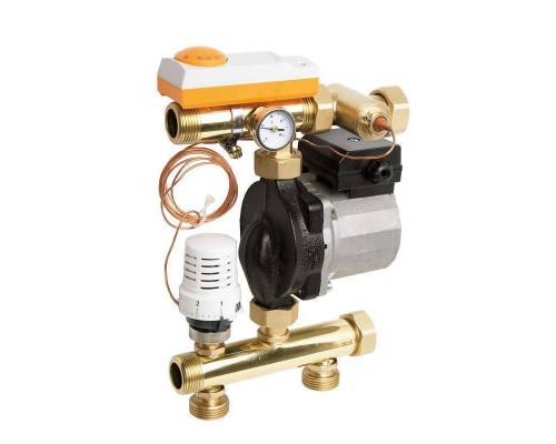 Насосно-смесительная группа WATTS Ind FRG 3015F
