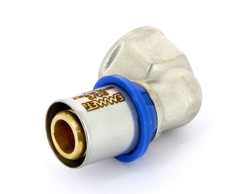 Угол пресс-В EMMETI 20х1/2"