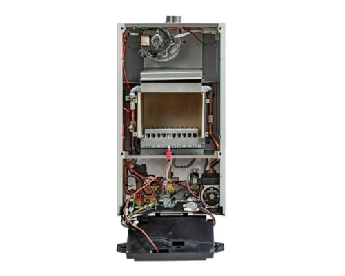 Котел настенный Baxi ECO Nova 1.24F 24 кВт одноконтурный закрытый