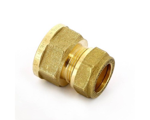 Муфта обжим-В TIEMME 18х3/4"