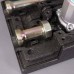 Насосный модуль PAS25 WATTS Ind с насосом Wilo RS 25/6-3 высокотемпературный