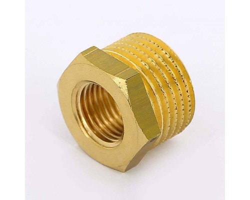 Футорка НВ UNI-FITT 1/2"х2" Футорка НВ UNI-FITT 1/2"х2"