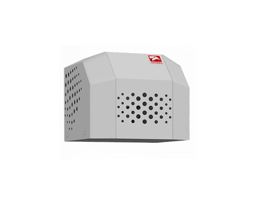 Турбонасадка ЛЕМАКС Comfort L (d130, для котлов от 20 до 30 кВт) Турбонасадка ЛЕМАКС Comfort L (d130, для котлов от 20 до 30 кВт)